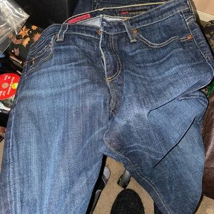 Adriano Goldscmied denim jeans size 30R